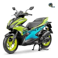 آیروکس گلکسی R155