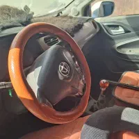 برلیانس|خودرو سواری و وانت|شاهین‌شهر, شهرک صنعتی|دیوار