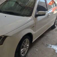 دنا معمولی تیپ ۲، مدل ۱۳۹۵|خودرو سواری و وانت|گرگان, |دیوار