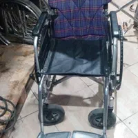 تعمیرات و اجاره و خریدو فروش ویلچر