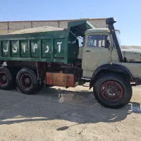 ده چرخ زیر مایلر ۳ تانک عراقی مدل ۱۹۸۱|خودرو سنگین|شیراز, حومه شیراز|دیوار