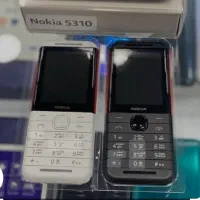 نوکیا5310|موبایل|بندرلنگه, |دیوار