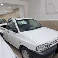 پرایدوانت مدل /۱۴۰۴ / صفر (نقد و اقساط)