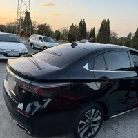 اریزو 6 پرو|خودرو سواری و وانت|اراک, |دیوار