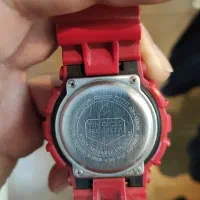 ساعت g shock G 120|ساعت|لاهیجان, شقایق|دیوار