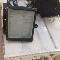 نوارفکن خارجی در حد نو به فروش میرشد|لامپ و چراغ|ایذه, |دیوار