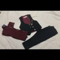 لباس پسرانه
