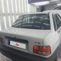 پراید ۱۳۱ مدل ۱۳۹۰|خودرو سواری و وانت|قرچک, مهدیه|دیوار