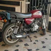 موتور 200|موتورسیکلت|محمدشهر, کوی بهار|دیوار