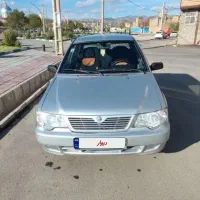 پراید ۱۳۲ مدل ۹۰