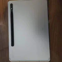Tab S8 - 256GB - LTE|تبلت|زنجان, |دیوار