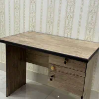 میز تحریر|میز تحریر و کامپیوتر|برازجان, |دیوار