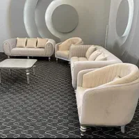 مبل راحتی تابان/باضمانت/اقساط|مبلمان خانگی و میز عسلی|رشت, نامجو|دیوار