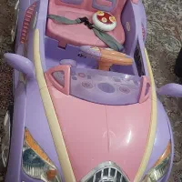 ماشین شارژی