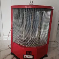 بخاری برقی افراسوز