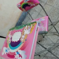 میز و صندلی تحریر|میز تحریر و کامپیوتر|کاشمر, |دیوار