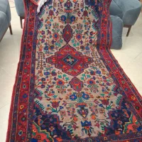فرش دستباف  قدیمی