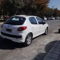 پژو207 پاناروما|خودرو سواری و وانت|ملایر, |دیوار