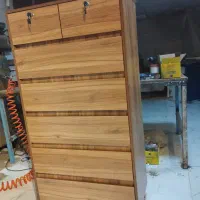 دراور (ارسال رایگان)|جاکفشی، کمد، دراور|تهران, شهرک ابوذر|دیوار