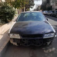 زانتیا ۲۰۰۰ SX|خودرو سواری و وانت|تهران, بهارستان|دیوار