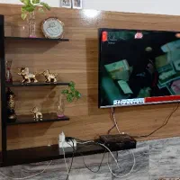 میزتلوزیون دیواری درحدنو