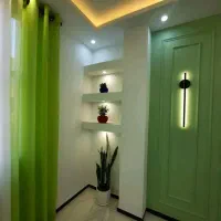 بهترین موقعیت برای سکونت و سرمایه گذاری/غرب تهران|فروش آپارتمان|گرمدره, |دیوار