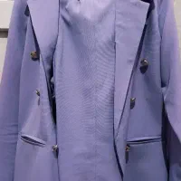 کت و شلوار مجلسی