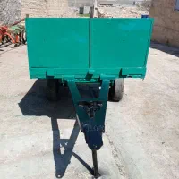 تریلی|ماشین‌آلات صنعتی|اردبیل, |دیوار