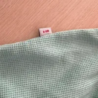 رامپر نوزادی آستین بلند رنگ سبز فیروزه ای|کفش و لباس بچه|بندر انزلی, ساحل قو|دیوار