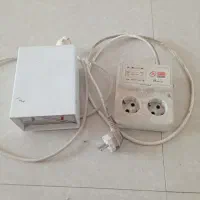 محافظ الکتریکی یخچال و لوازم خانگی