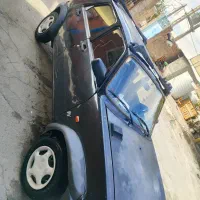 پی کی مدل ۸۴|خودرو سواری و وانت|کرمان, |دیوار