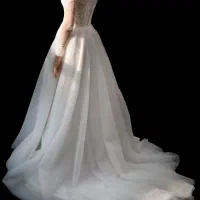 لباس عروس