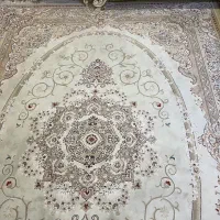 دوتخته فرش ۹متری