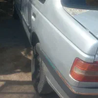 پژو slx|خودرو سواری و وانت|بندر ماهشهر, |دیوار