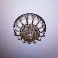 لوستر سقفی ۲۰ شعله