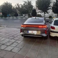 kMcمدل ۱۴۰۲ اقساطی|خودرو سواری و وانت|ماهدشت, |دیوار