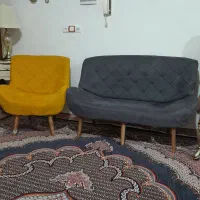 مبل ۷نفره