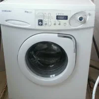 ماشین لباسشویی اتوماتیک بیگ سایز