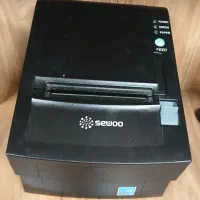 فیش پرینتر sewoo مدل LktL200
