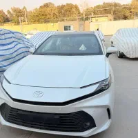 فروش تویوتا کمری هیبرید LE سفارش عربستان 2025|خودرو سواری و وانت|شیراز, شهرک امیر کبیر|دیوار