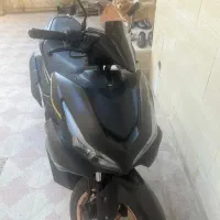 فروش موتورطرح‌ایروکس۱۵۵