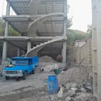 پیمانکاری ساختمان