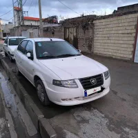 سورن پلاس XU7p|خودرو سواری و وانت|خرمآباد, |دیوار