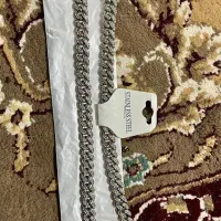 گردنبند نگین دار