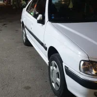 پارسtu5دریچه گاز سیمی