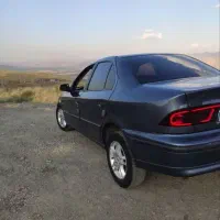 سمند .فقط نقد|خودرو سواری و وانت|اردکان, |دیوار