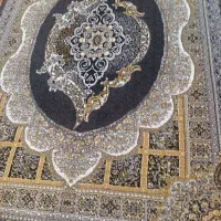 چهار تخته فرش ۶متری وچهار تخته فرش ۹متری