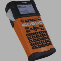 دستگاه لیبل زن brother مدل E300VP