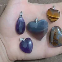 پلاک ودستبندسنگی