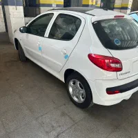 ۲۰۷ پانا دنده رینگ الومینیوم